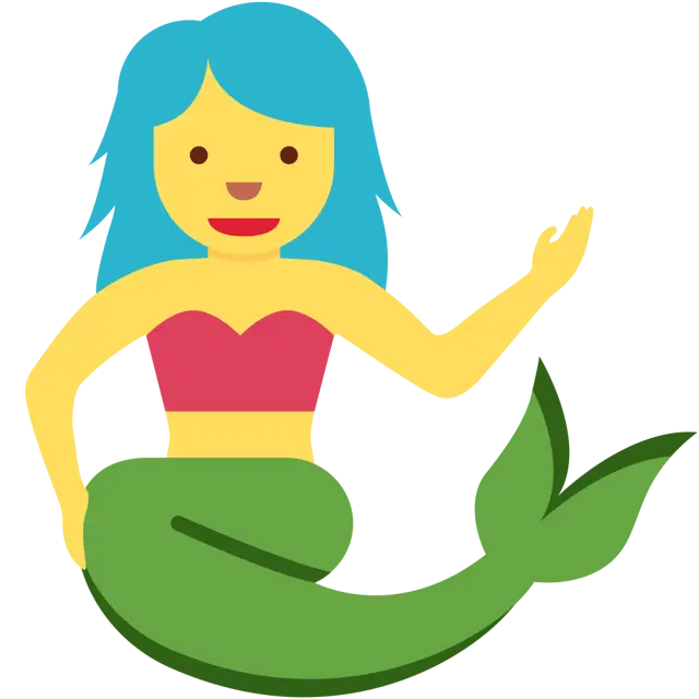 Mermaid