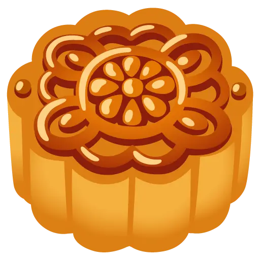 Moon Cake