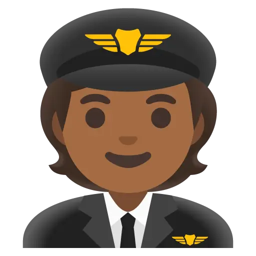 Pilot: Medium-Dark Skin Tone