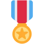 Medalie militară