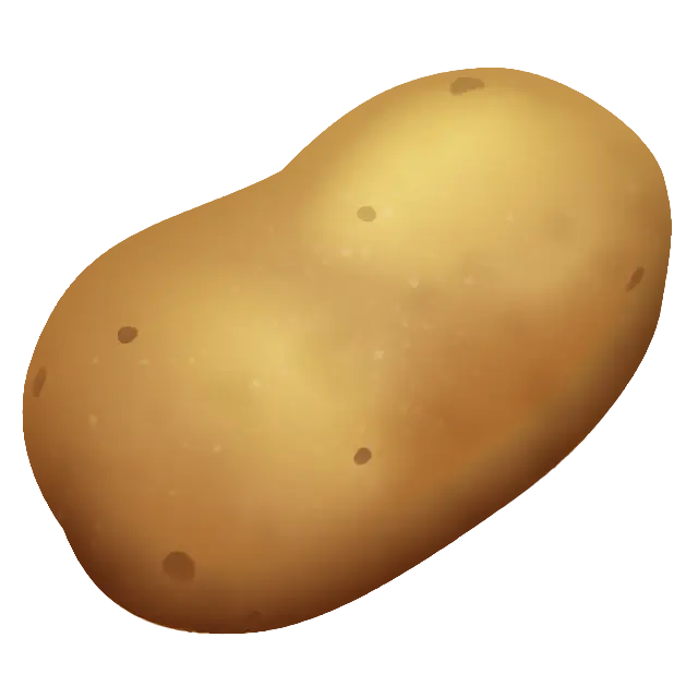 Potato