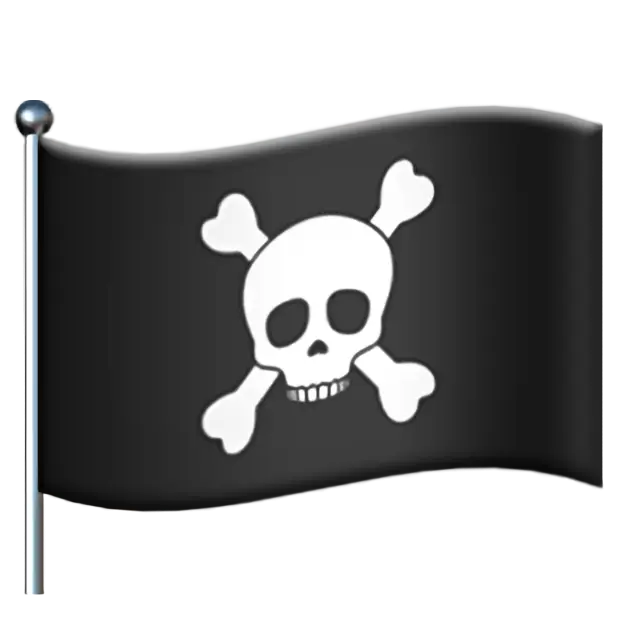 Pirate Flag