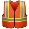 Safety Vest