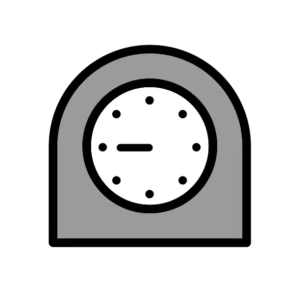 Timer Clock