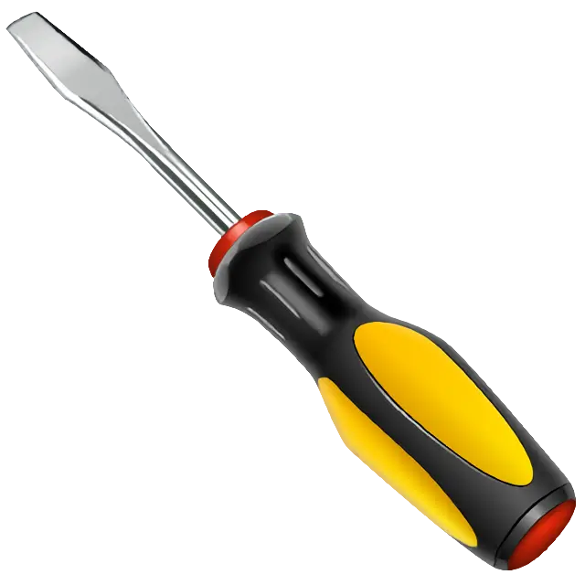 Screwdriver