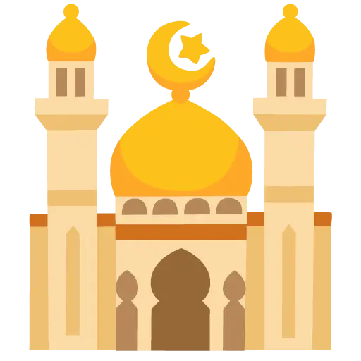 Moschea