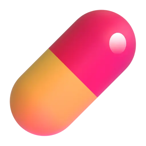 pilulă