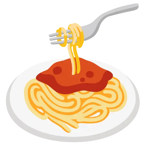 Spagetti