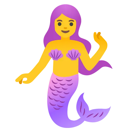 Mermaid