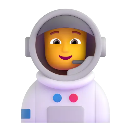 Astronaut