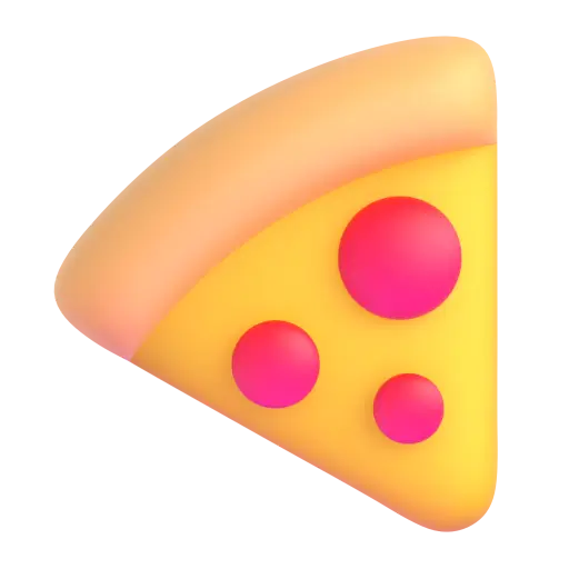 Slice of Pizza