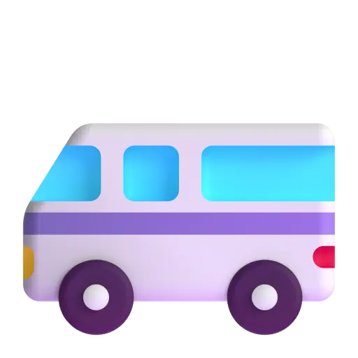 minibus