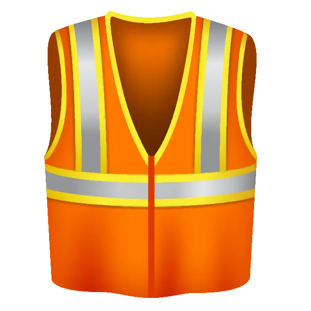 Safety Vest