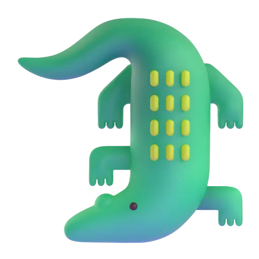 Crocodil