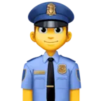 Oficial de policia