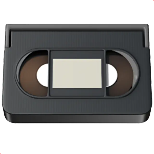 Video Kassette