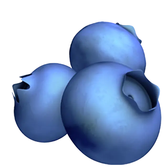 藍莓