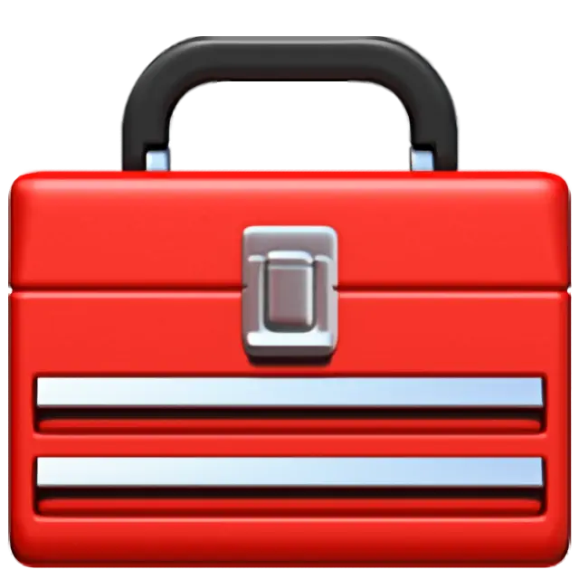 Toolbox