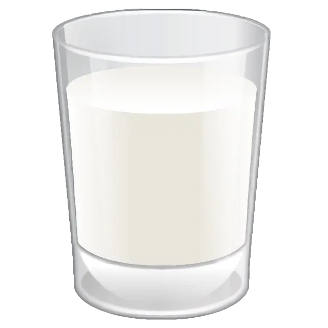 Glass Of Milk