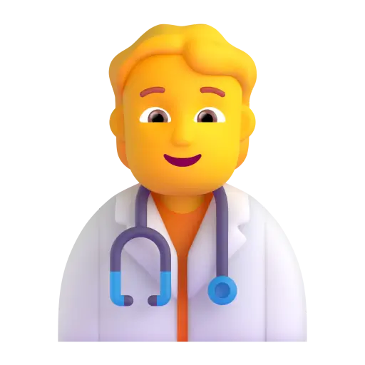 Doctor