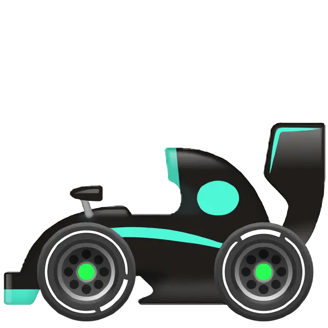 Racing Car