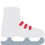 Skate de gheață