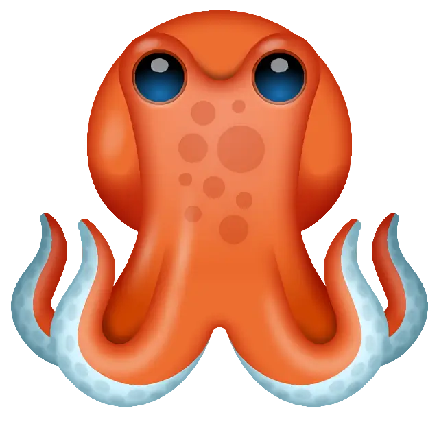 Octopus