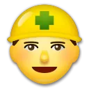 Construction Worker