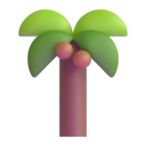 Palm Tree
