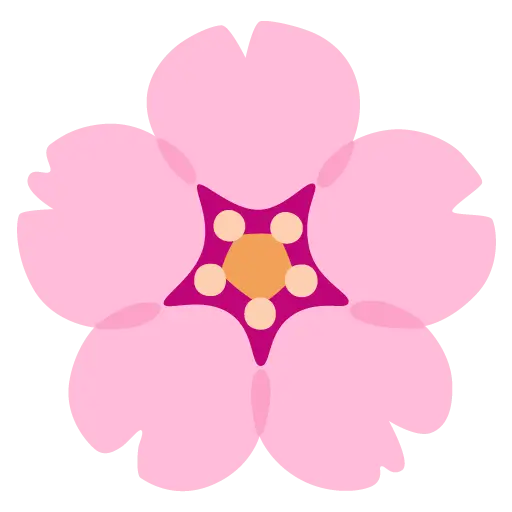 floare de cires
