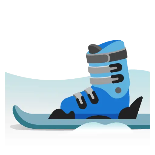 Buty narciarskie i narciarskie