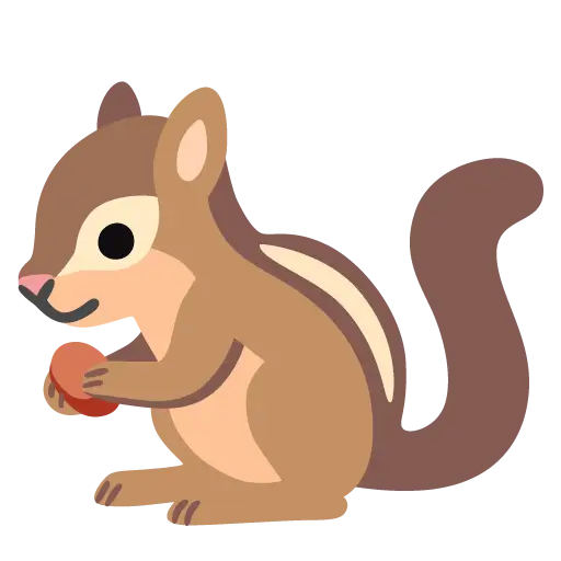 észak-amerikai mókus
