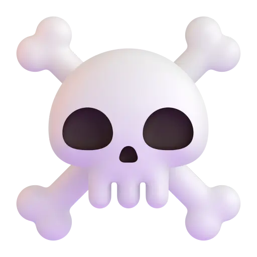 Skull and Crossbones