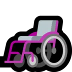 Ręczny wózek inwalidzki