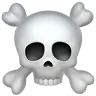 Skull and Crossbones