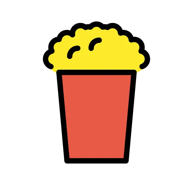 Popcorn