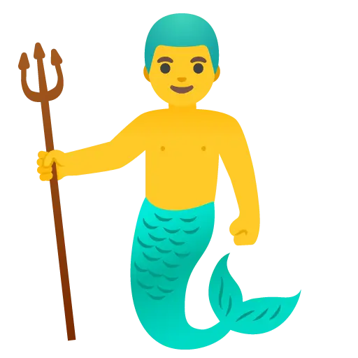 Merman