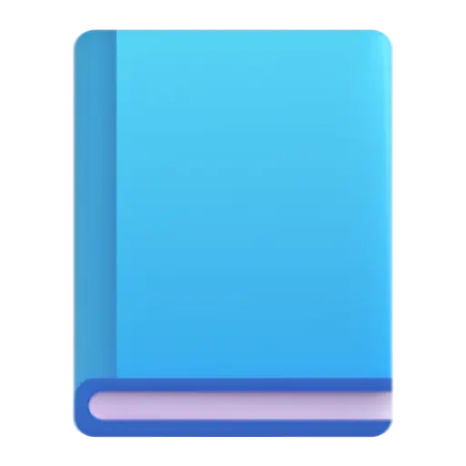 Livro Azul