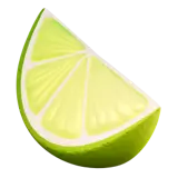 Lime