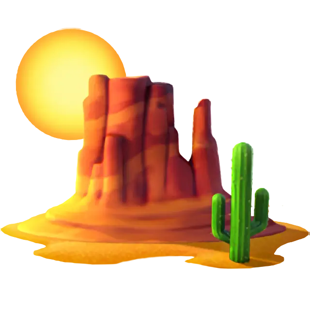 Desert