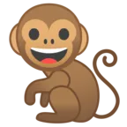 बंदर