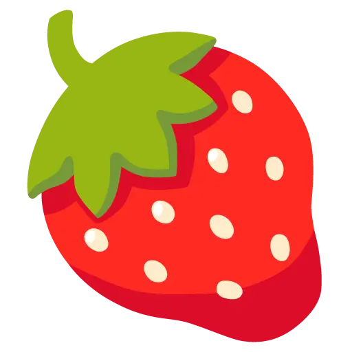 Strawberry