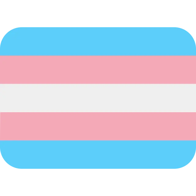 Transgender Flag