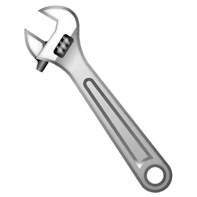 Wrench