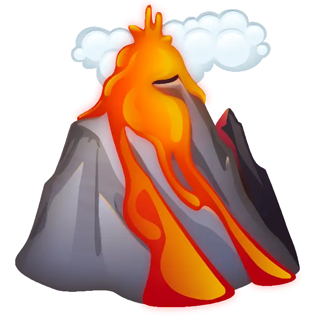 Volcano