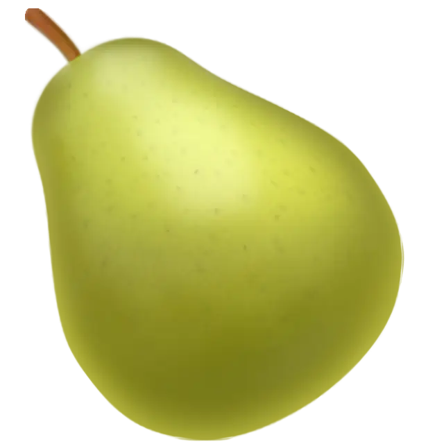 Pear