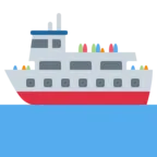 Ferry