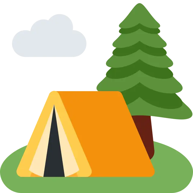 Camping