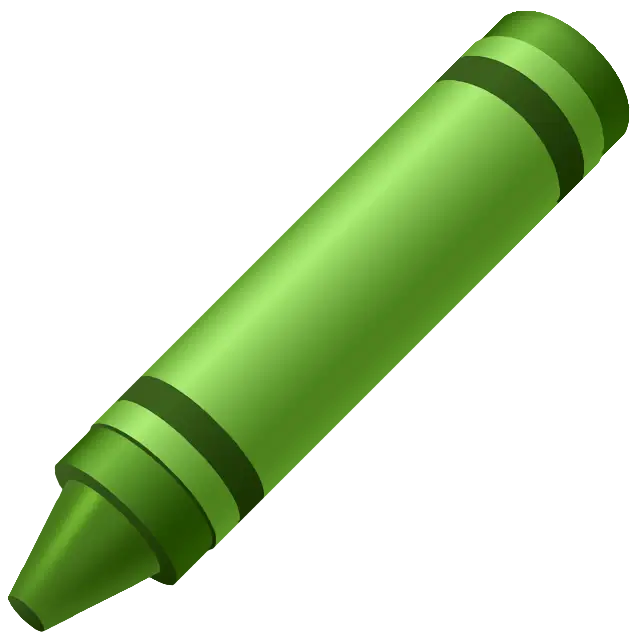 Crayon