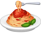 Spagetti